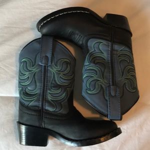 Western Boots
